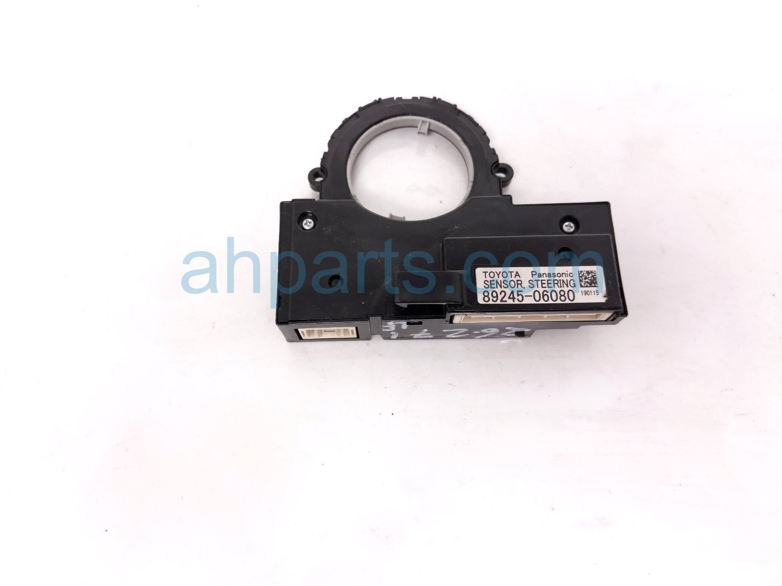 Toyota STEERING ANGLE SENSOR