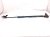 2019 Toyota Rav 4 Driver Tailgate Lift Support Strut 68960 0R060 Replacement 2019 Toyota Rav 4 Driver Tailgate Lift Support Strut 68960 0R060 Replacement thumbnail
