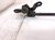 2019 Toyota Rav 4 Driver Tailgate Lift Support Strut 68960 0R060 Replacement 2019 Toyota Rav 4 Driver Tailgate Lift Support Strut 68960 0R060 Replacement thumbnail