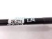 2019 Toyota Rav 4 Driver Tailgate Lift Support Strut 68960 0R060 Replacement 2019 Toyota Rav 4 Driver Tailgate Lift Support Strut 68960 0R060 Replacement thumbnail