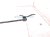 2019 Toyota Rav 4 Rear Passenger Tailgate Lift Support Strut 68950 0R060 Replacement 2019 Toyota Rav 4 Rear Passenger Tailgate Lift Support Strut 68950 0R060 Replacement thumbnail
