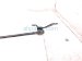 2019 Toyota Rav 4 Rear Passenger Tailgate Lift Support Strut 68950 0R060 Replacement 2019 Toyota Rav 4 Rear Passenger Tailgate Lift Support Strut 68950 0R060 Replacement thumbnail