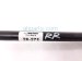 2019 Toyota Rav 4 Rear Passenger Tailgate Lift Support Strut 68950 0R060 Replacement 2019 Toyota Rav 4 Rear Passenger Tailgate Lift Support Strut 68950 0R060 Replacement thumbnail