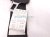 2017 Subaru WRX Front Driver Seat Belt Black 64621VA011VH Replacement 2017 Subaru WRX Front Driver Seat Belt Black 64621VA011VH Replacement thumbnail