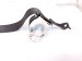 2017 Subaru WRX Front Driver Seat Belt Black 64621VA011VH Replacement 2017 Subaru WRX Front Driver Seat Belt Black 64621VA011VH Replacement thumbnail