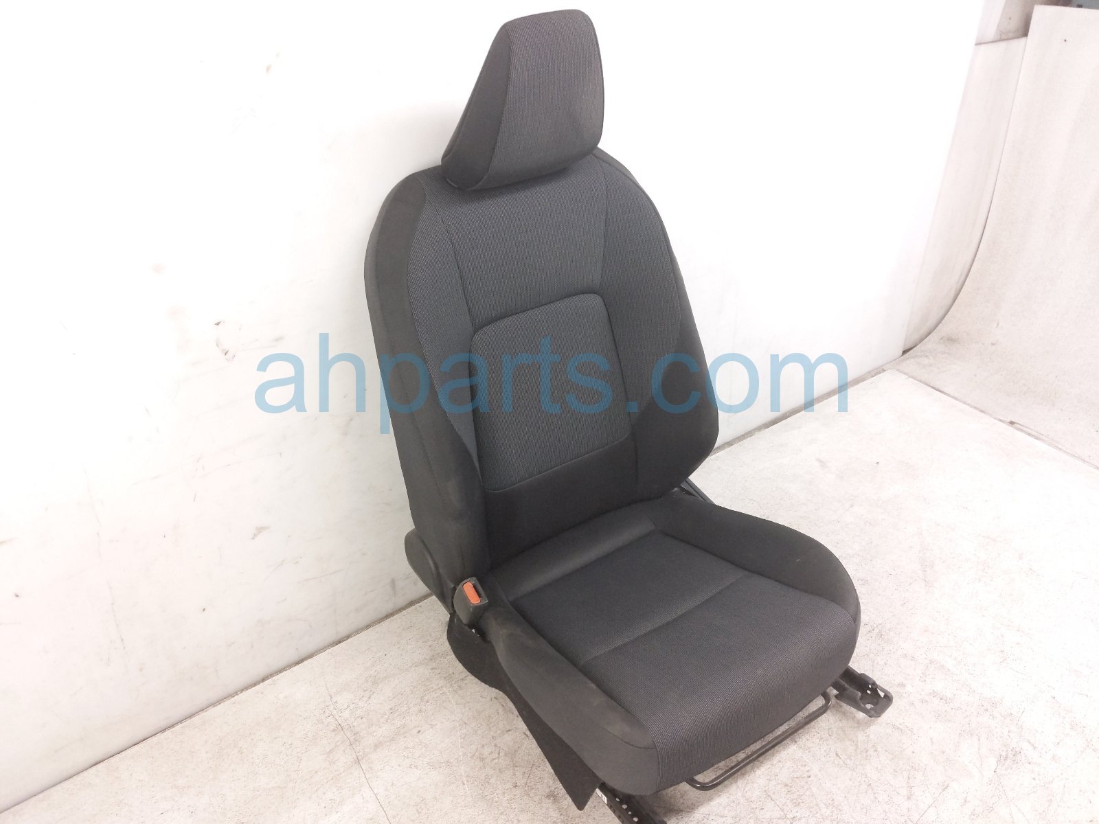 2024 Toyota Prius Front Driver Seat Black W/ Airbag 71074 47E40 C0 Replacement 2024 Toyota Prius Front Driver Seat Black W/ Airbag 71074 47E40 C0 Replacement thumbnail