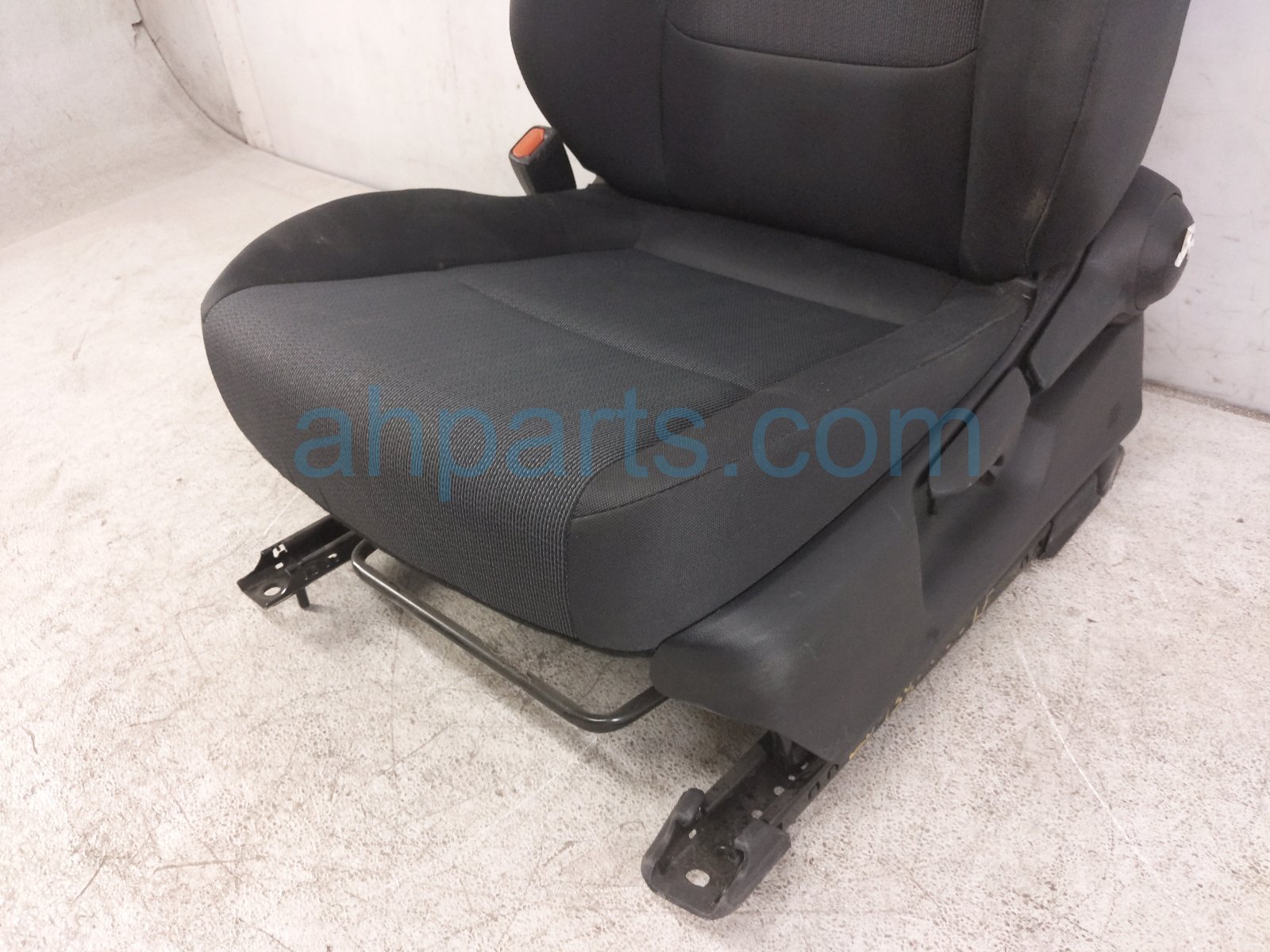 2024 Toyota Prius Front Driver Seat Black W/ Airbag 71074 47E40 C0 Replacement 2024 Toyota Prius Front Driver Seat Black W/ Airbag 71074 47E40 C0 Replacement thumbnail