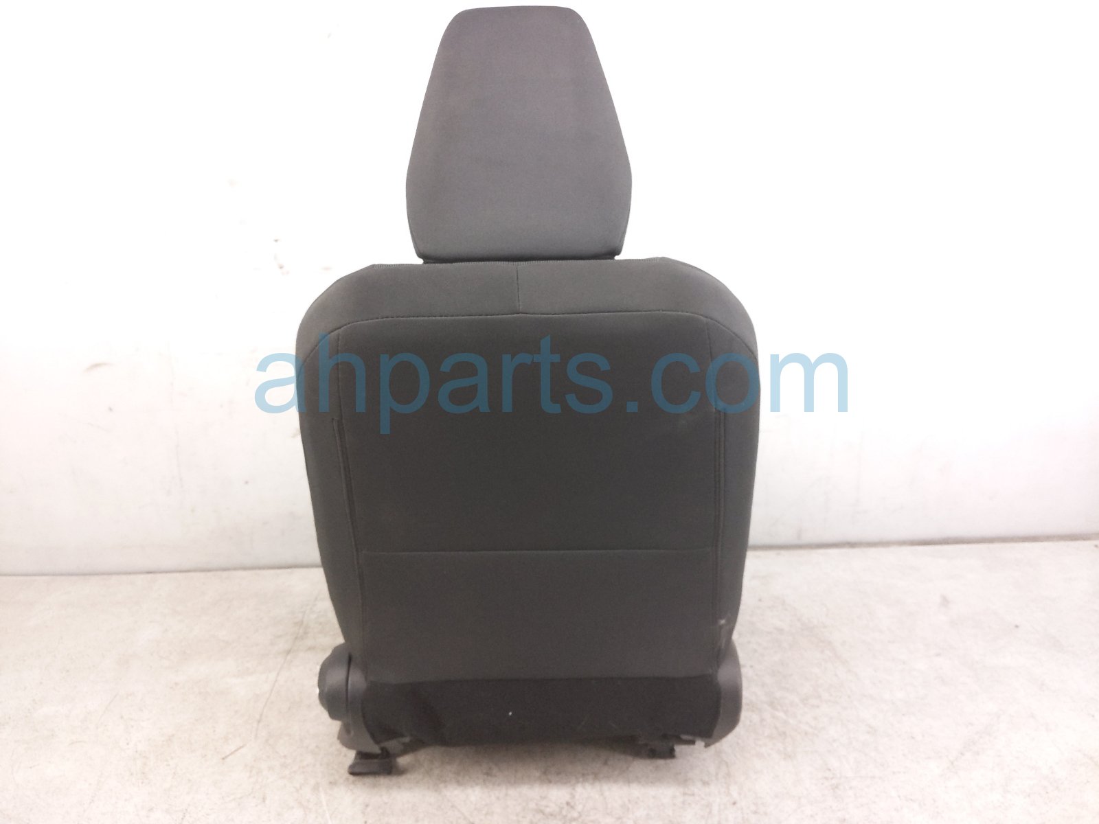2024 Toyota Prius Front Driver Seat Black W/ Airbag 71074 47E40 C0 Replacement 2024 Toyota Prius Front Driver Seat Black W/ Airbag 71074 47E40 C0 Replacement thumbnail