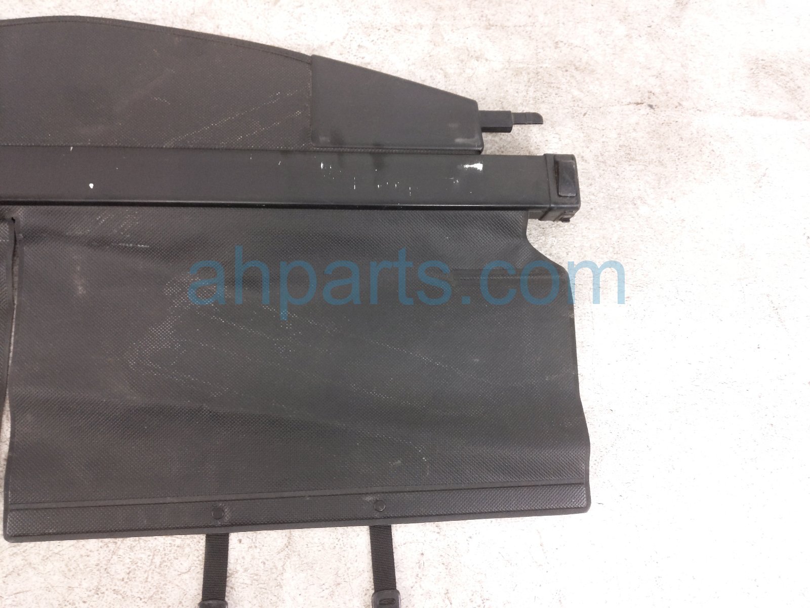 2015 Lexus Rx450h Rear Cargo Tonneau Cover Black K41 64910 G480N Replacement 2015 Lexus Rx450h Rear Cargo Tonneau Cover Black K41 64910 G480N Replacement thumbnail