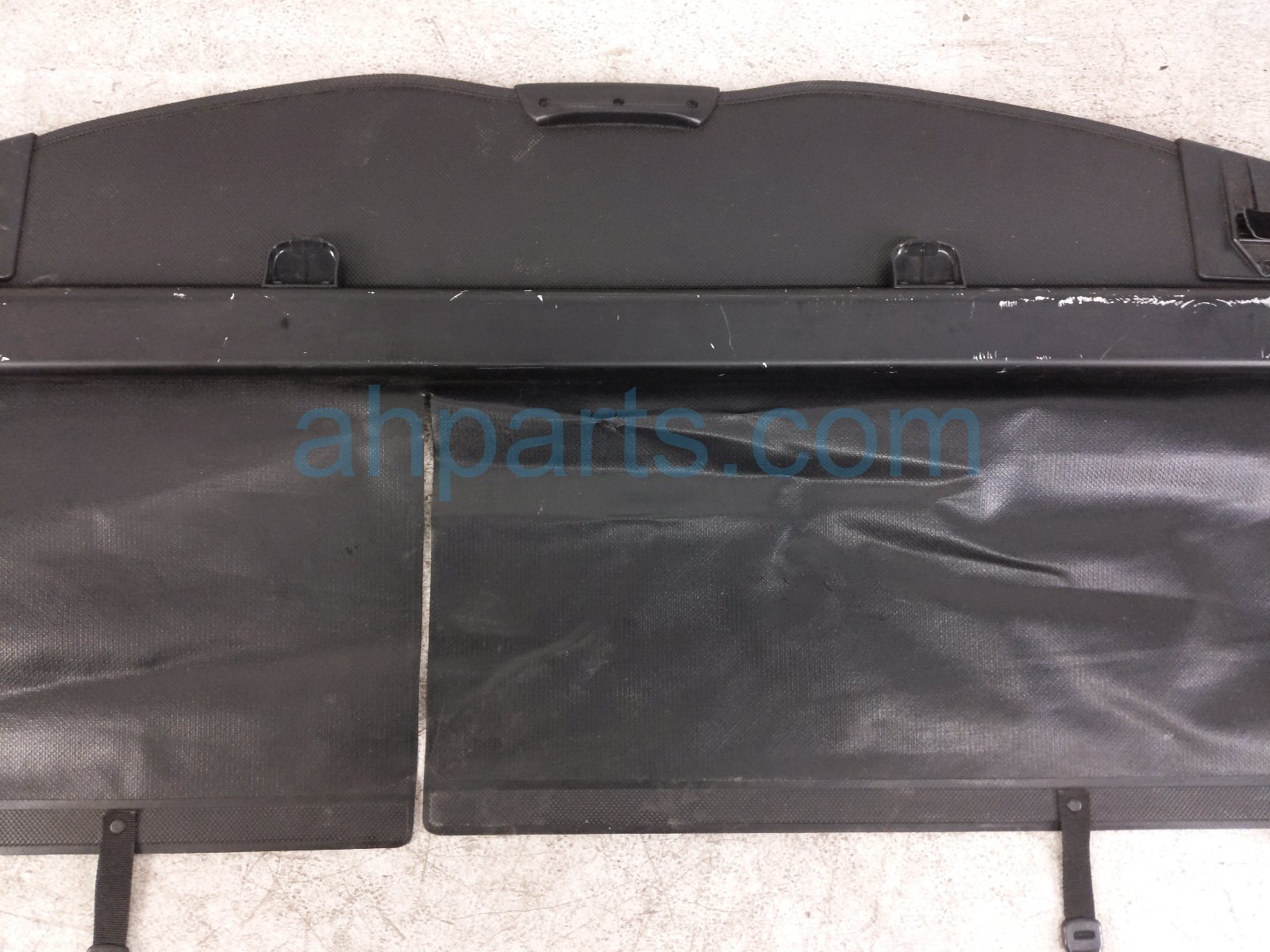 2015 Lexus Rx450h Rear Cargo Tonneau Cover Black K41 64910 G480N Replacement 2015 Lexus Rx450h Rear Cargo Tonneau Cover Black K41 64910 G480N Replacement thumbnail