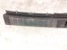 2015 Lexus Rx450h Rear Cargo Sill Scuff Plate Blk 58387 48071 C0 Replacement 2015 Lexus Rx450h Rear Cargo Sill Scuff Plate Blk 58387 48071 C0 Replacement thumbnail