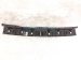 2015 Lexus Rx450h Rear Cargo Sill Scuff Plate Blk 58387 48071 C0 Replacement 2015 Lexus Rx450h Rear Cargo Sill Scuff Plate Blk 58387 48071 C0 Replacement thumbnail