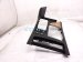 2015 Lexus Rx450h Center Console Shifter Bezel Black 58804 0E130 C4 Replacement 2015 Lexus Rx450h Center Console Shifter Bezel Black 58804 0E130 C4 Replacement thumbnail