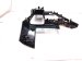 2015 Lexus Rx450h Center Console Shifter Bezel Black 58804 0E130 C4 Replacement 2015 Lexus Rx450h Center Console Shifter Bezel Black 58804 0E130 C4 Replacement thumbnail