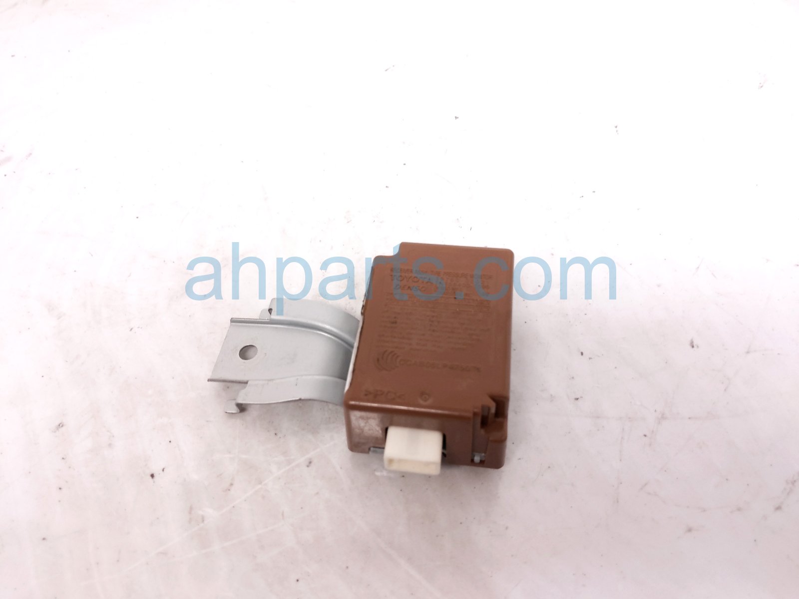 Lexus TPMS RECEIVER UNIT