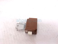 Lexus TPMS RECEIVER UNIT Lexus TPMS RECEIVER UNIT
