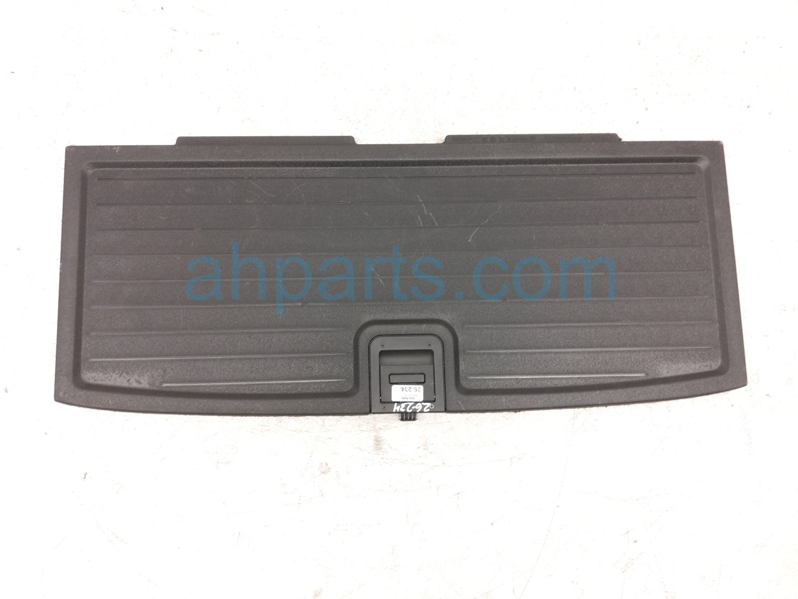 2024 Honda Pilot Cargo Room Floor Board Lid Black 84551 T90 A01ZA Replacement 2024 Honda Pilot Cargo Room Floor Board Lid Black 84551 T90 A01ZA Replacement thumbnail