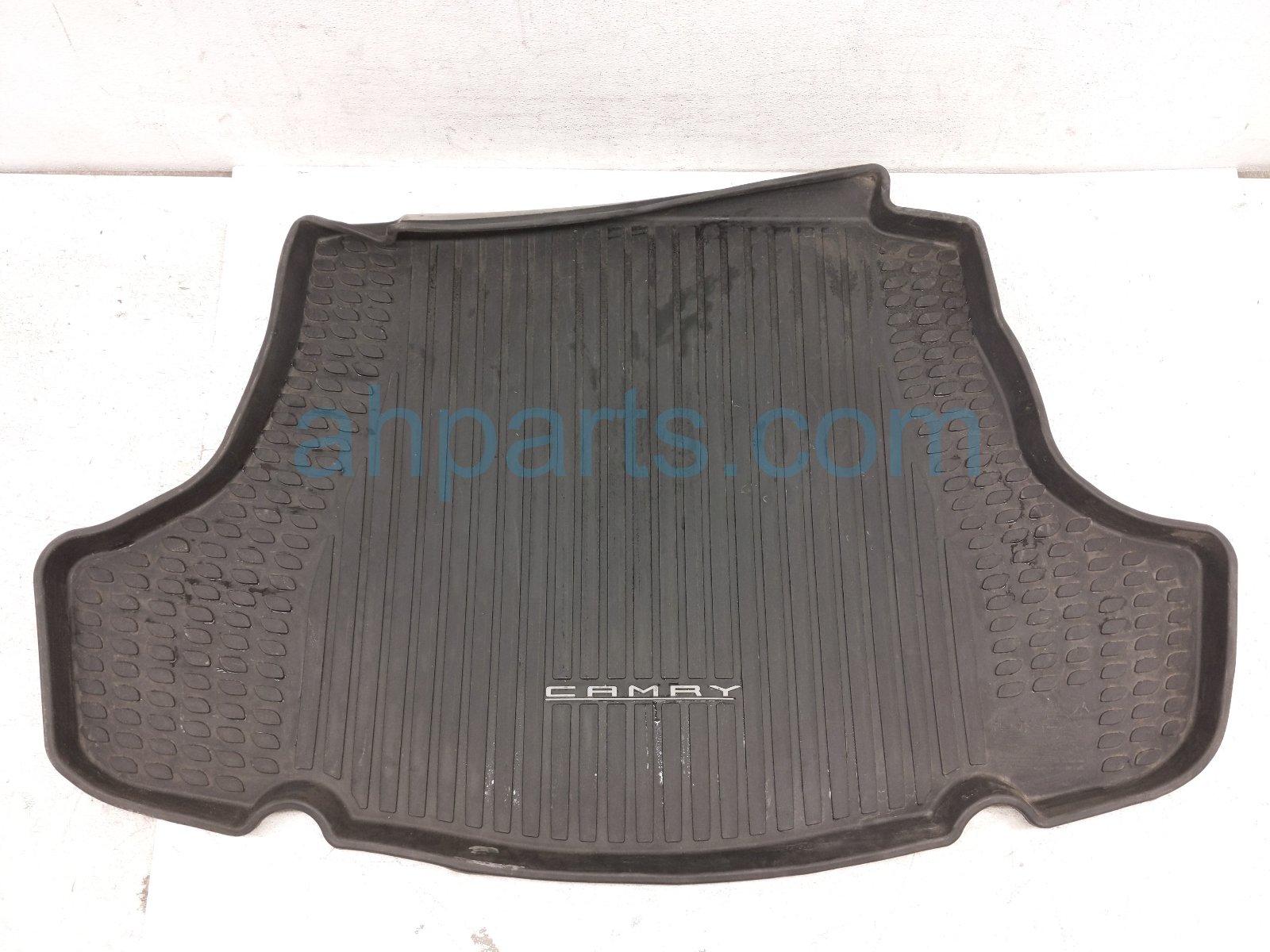 2018 Toyota Camry All Weather Cargo Floor Mat Black PT908 03185 Replacement 2018 Toyota Camry All Weather Cargo Floor Mat Black PT908 03185 Replacement thumbnail