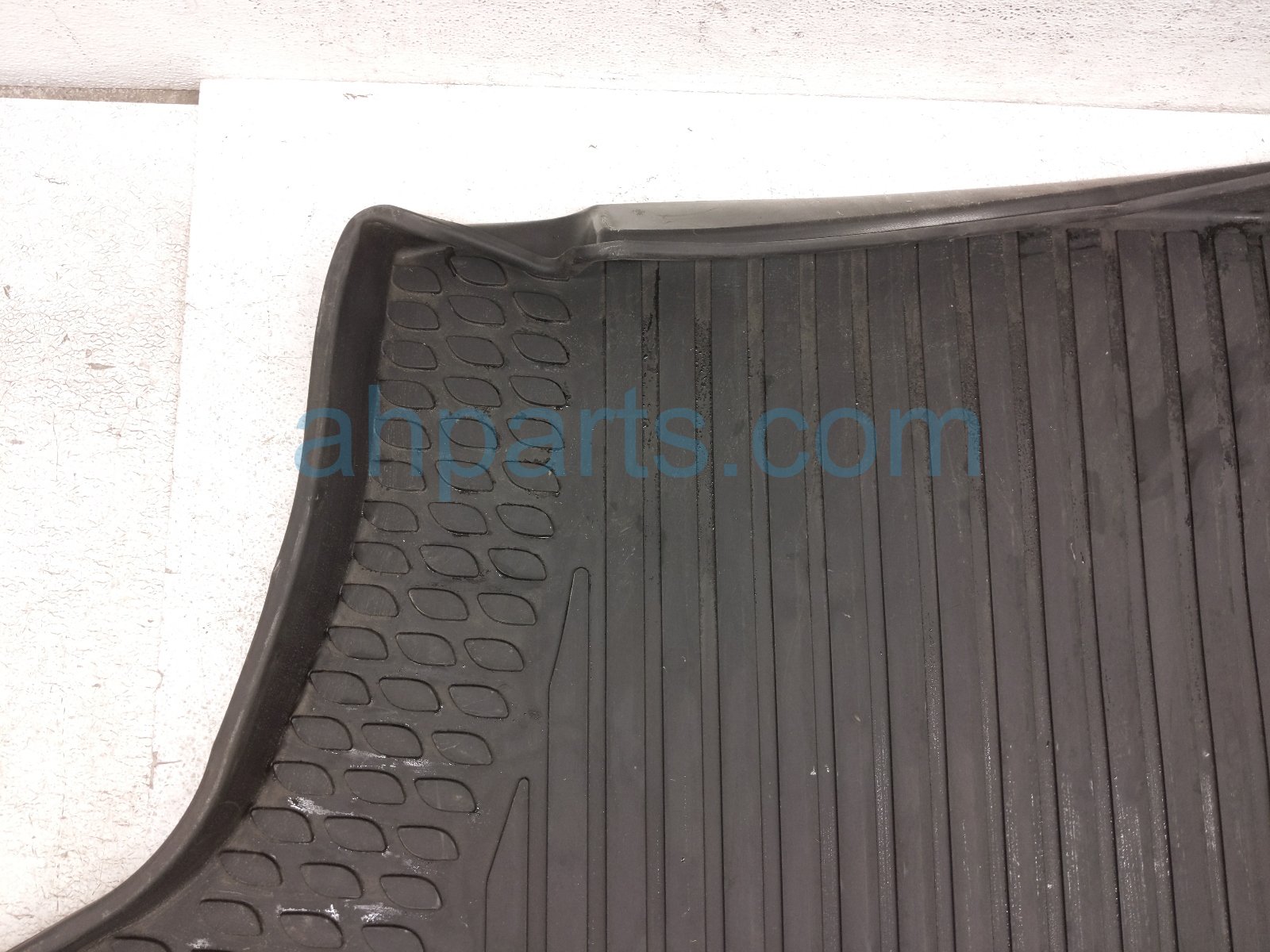 2018 Toyota Camry All Weather Cargo Floor Mat Black PT908 03185 Replacement 2018 Toyota Camry All Weather Cargo Floor Mat Black PT908 03185 Replacement thumbnail
