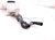 2022 Toyota Sienna Brake Master Cylinder Reservoir Tank 47220 45010 Replacement 2022 Toyota Sienna Brake Master Cylinder Reservoir Tank 47220 45010 Replacement thumbnail