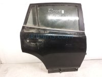 $350 Toyota RR/RH DOOR - BLACK - NO INSIDE TRIM $350 Toyota RR/RH DOOR - BLACK - NO INSIDE TRIM