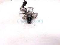 Toyota HIGH PRESSURE FUEL PUMP - ENGINE MTD Toyota HIGH PRESSURE FUEL PUMP - ENGINE MTD