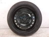 Toyota T155/70D17 SPARE DONUT WHEEL & TIRE Toyota T155/70D17 SPARE DONUT WHEEL & TIRE