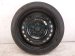 2020 Toyota Camry Rim T155/70d17 Spare Donut Wheel & Tire 42611 06E00 Replacement 2020 Toyota Camry Rim T155/70d17 Spare Donut Wheel & Tire 42611 06E00 Replacement thumbnail