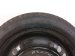 2020 Toyota Camry Rim T155/70d17 Spare Donut Wheel & Tire 42611 06E00 Replacement 2020 Toyota Camry Rim T155/70d17 Spare Donut Wheel & Tire 42611 06E00 Replacement thumbnail
