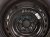 2020 Toyota Camry Rim T155/70d17 Spare Donut Wheel & Tire 42611 06E00 Replacement 2020 Toyota Camry Rim T155/70d17 Spare Donut Wheel & Tire 42611 06E00 Replacement thumbnail