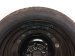 2020 Toyota Camry Rim T155/70d17 Spare Donut Wheel & Tire 42611 06E00 Replacement 2020 Toyota Camry Rim T155/70d17 Spare Donut Wheel & Tire 42611 06E00 Replacement thumbnail
