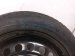 2020 Toyota Camry Rim T155/70d17 Spare Donut Wheel & Tire 42611 06E00 Replacement 2020 Toyota Camry Rim T155/70d17 Spare Donut Wheel & Tire 42611 06E00 Replacement thumbnail