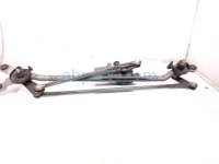 Toyota FRT WINDSHIELD WIPER MOTOR & LINKAGE Toyota FRT WINDSHIELD WIPER MOTOR & LINKAGE
