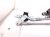 2022 Toyota Sienna Front Arms Frt Windshield Wiper Motor & Linkage 85150 08030 Replacement 2022 Toyota Sienna Front Arms Frt Windshield Wiper Motor & Linkage 85150 08030 Replacement thumbnail