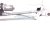 2022 Toyota Sienna Front Arms Frt Windshield Wiper Motor & Linkage 85150 08030 Replacement 2022 Toyota Sienna Front Arms Frt Windshield Wiper Motor & Linkage 85150 08030 Replacement thumbnail