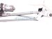 2022 Toyota Sienna Front Arms Frt Windshield Wiper Motor & Linkage 85150 08030 Replacement 2022 Toyota Sienna Front Arms Frt Windshield Wiper Motor & Linkage 85150 08030 Replacement thumbnail
