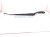 2022 Toyota Sienna Driver Windshield Wiper Arm 85221 08040 Replacement 2022 Toyota Sienna Driver Windshield Wiper Arm 85221 08040 Replacement thumbnail