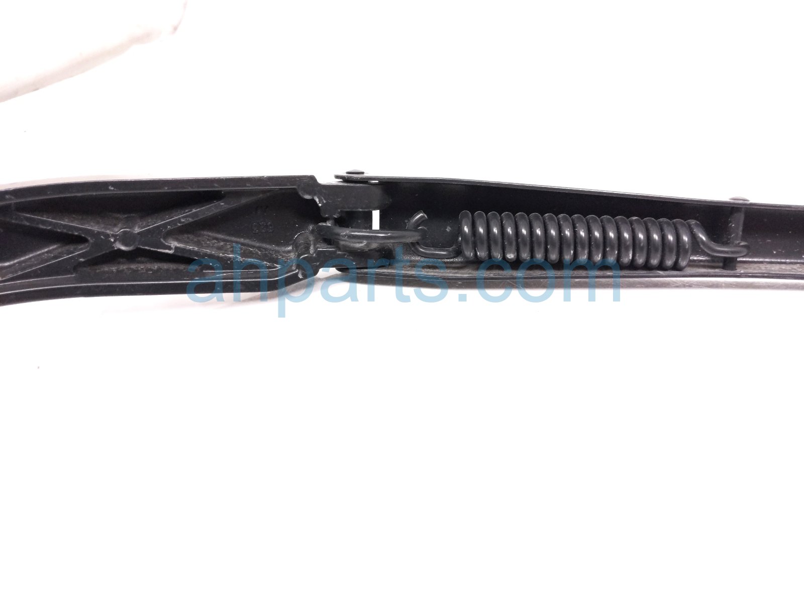 2022 Toyota Sienna Driver Windshield Wiper Arm 85221 08040 Replacement 2022 Toyota Sienna Driver Windshield Wiper Arm 85221 08040 Replacement thumbnail
