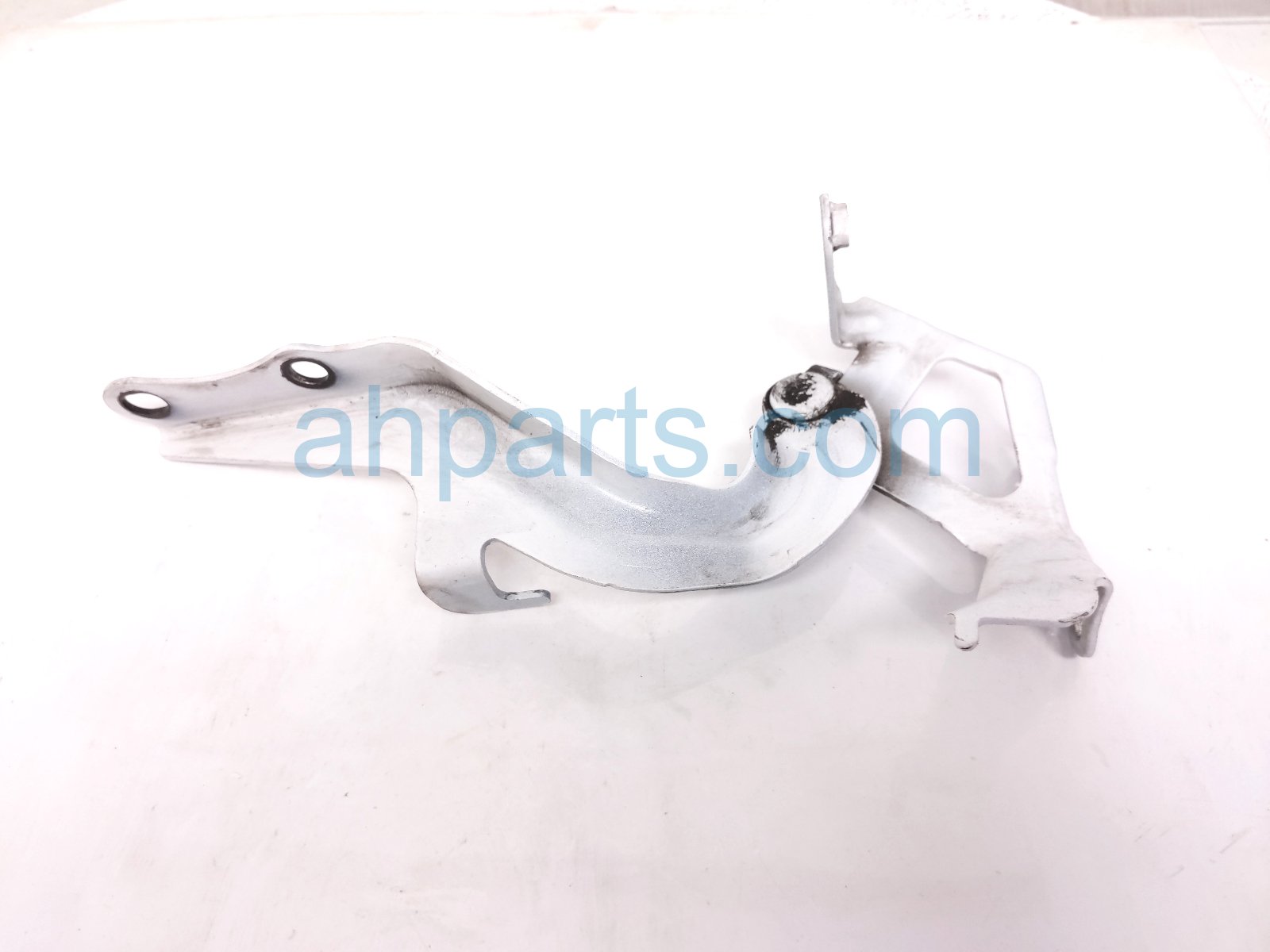 2022 Toyota Sienna Front Passenger Hood Hinge White 53410 08030 Replacement 2022 Toyota Sienna Front Passenger Hood Hinge White 53410 08030 Replacement thumbnail