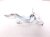 2022 Toyota Sienna Front Passenger Hood Hinge White 53410 08030 Replacement 2022 Toyota Sienna Front Passenger Hood Hinge White 53410 08030 Replacement thumbnail