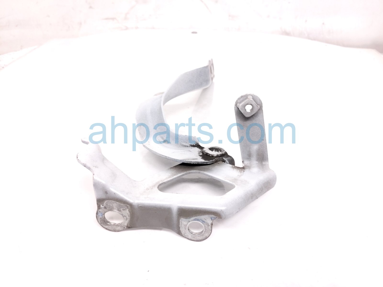2022 Toyota Sienna Front Passenger Hood Hinge White 53410 08030 Replacement 2022 Toyota Sienna Front Passenger Hood Hinge White 53410 08030 Replacement thumbnail
