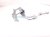 2022 Toyota Sienna Front Passenger Hood Hinge White 53410 08030 Replacement 2022 Toyota Sienna Front Passenger Hood Hinge White 53410 08030 Replacement thumbnail