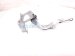 2022 Toyota Sienna Front Passenger Hood Hinge White 53410 08030 Replacement 2022 Toyota Sienna Front Passenger Hood Hinge White 53410 08030 Replacement thumbnail