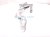 2022 Toyota Sienna Front Passenger Hood Hinge White 53410 08030 Replacement 2022 Toyota Sienna Front Passenger Hood Hinge White 53410 08030 Replacement thumbnail