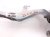 2022 Toyota Sienna Front Passenger Hood Hinge White 53410 08030 Replacement 2022 Toyota Sienna Front Passenger Hood Hinge White 53410 08030 Replacement thumbnail