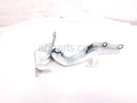 Toyota FR/LH HOOD HINGE - WHITE Toyota FR/LH HOOD HINGE - WHITE