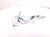 2022 Toyota Sienna Front Driver Hood Hinge White 53420 08050 Replacement 2022 Toyota Sienna Front Driver Hood Hinge White 53420 08050 Replacement thumbnail