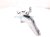 2022 Toyota Sienna Front Driver Hood Hinge White 53420 08050 Replacement 2022 Toyota Sienna Front Driver Hood Hinge White 53420 08050 Replacement thumbnail