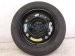 2025 Subaru Outback Legacy Rim 17" Spare Wheel Donut Tire 28151AN00A Replacement 2025 Subaru Outback Legacy Rim 17" Spare Wheel Donut Tire 28151AN00A Replacement thumbnail