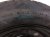2025 Subaru Outback Legacy Rim 17" Spare Wheel Donut Tire 28151AN00A Replacement 2025 Subaru Outback Legacy Rim 17" Spare Wheel Donut Tire 28151AN00A Replacement thumbnail
